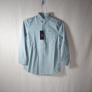 Vinyard  Vines Boy's Shirt - NWT